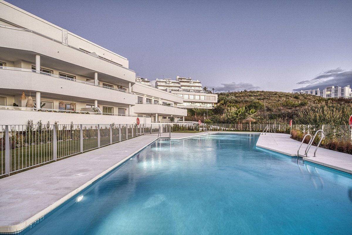 3 Bed بنتهاوس in Cancelada في Cancelada, بنتهاوس