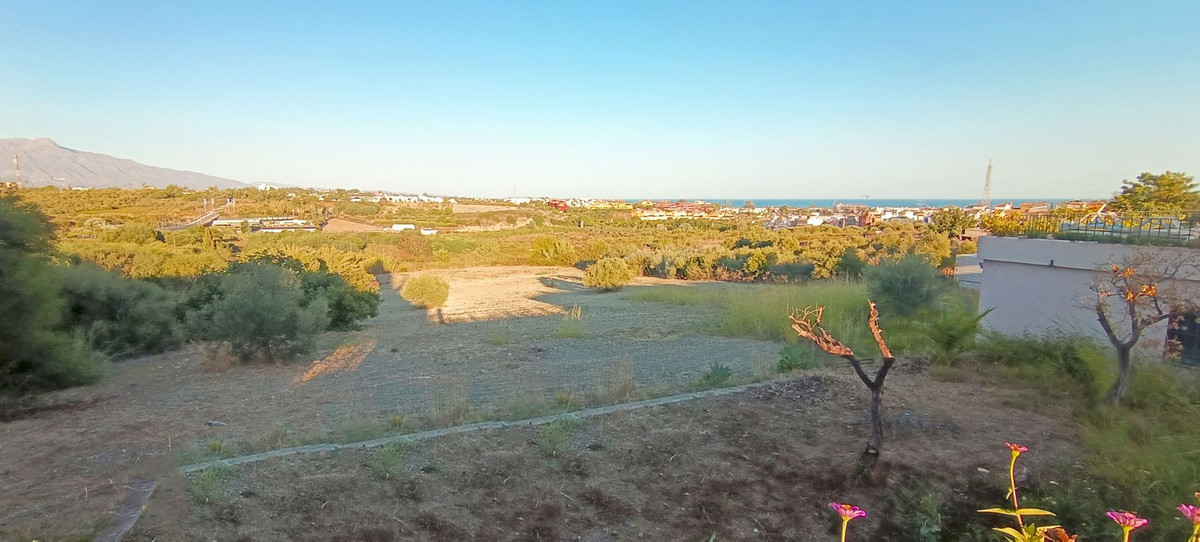 6 Bed Residential Plot in Cancelada في Cancelada, قطعة سكنية