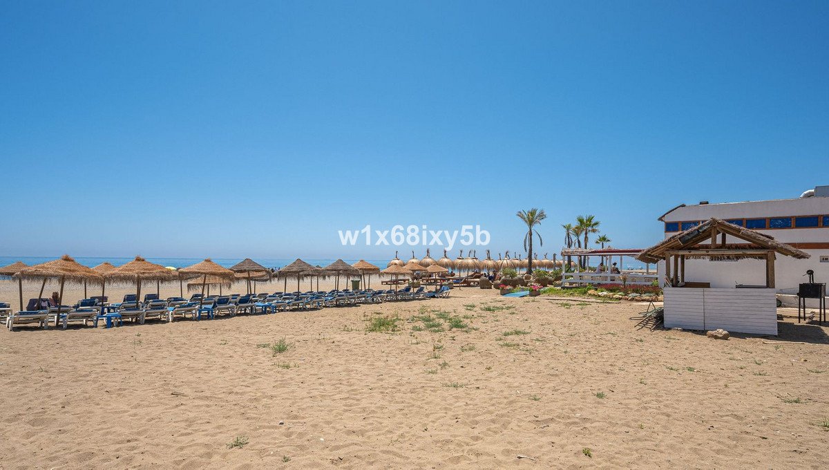 2 Bed Townhouse in Cancelada