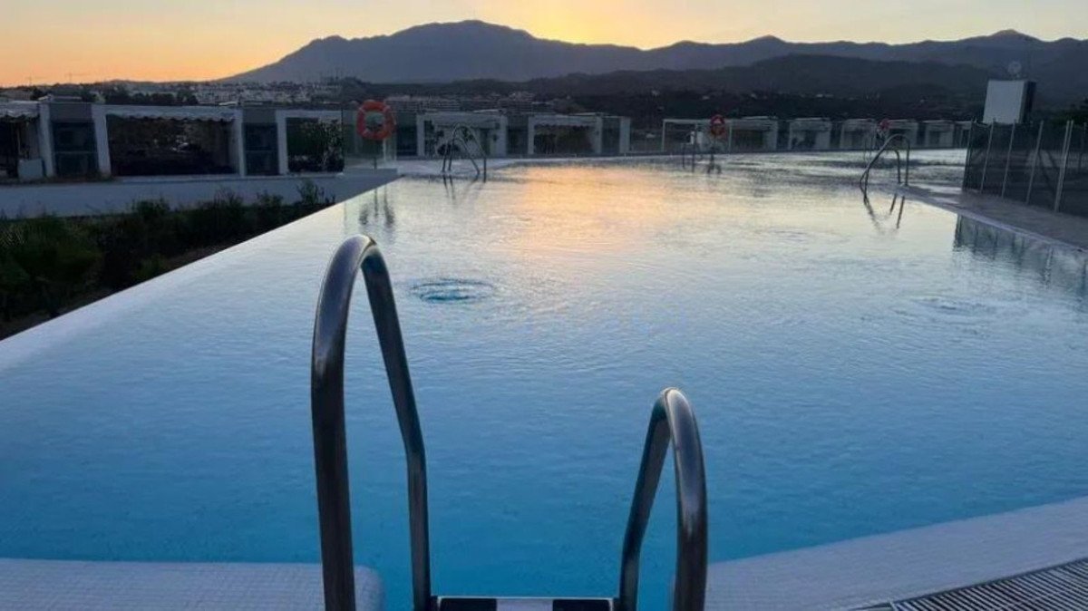 3 Bed Townhouse in Cancelada in Cancelada, Townhouse