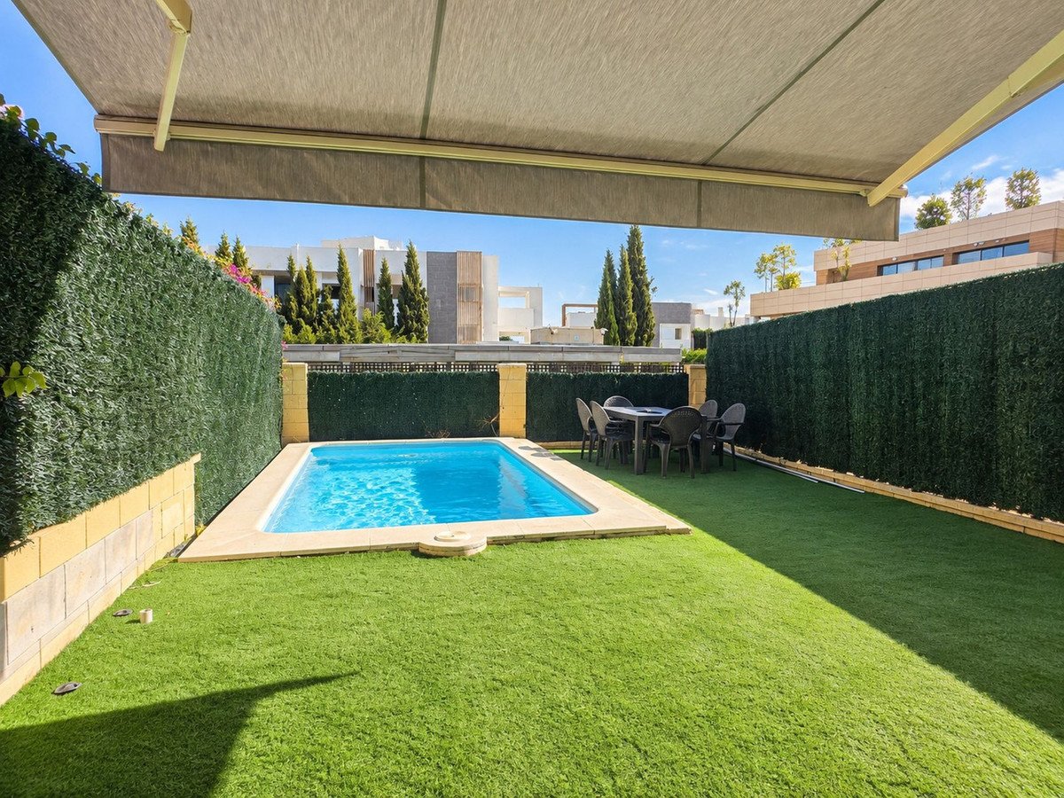 3 Bed Dom szeregowy in Cancelada