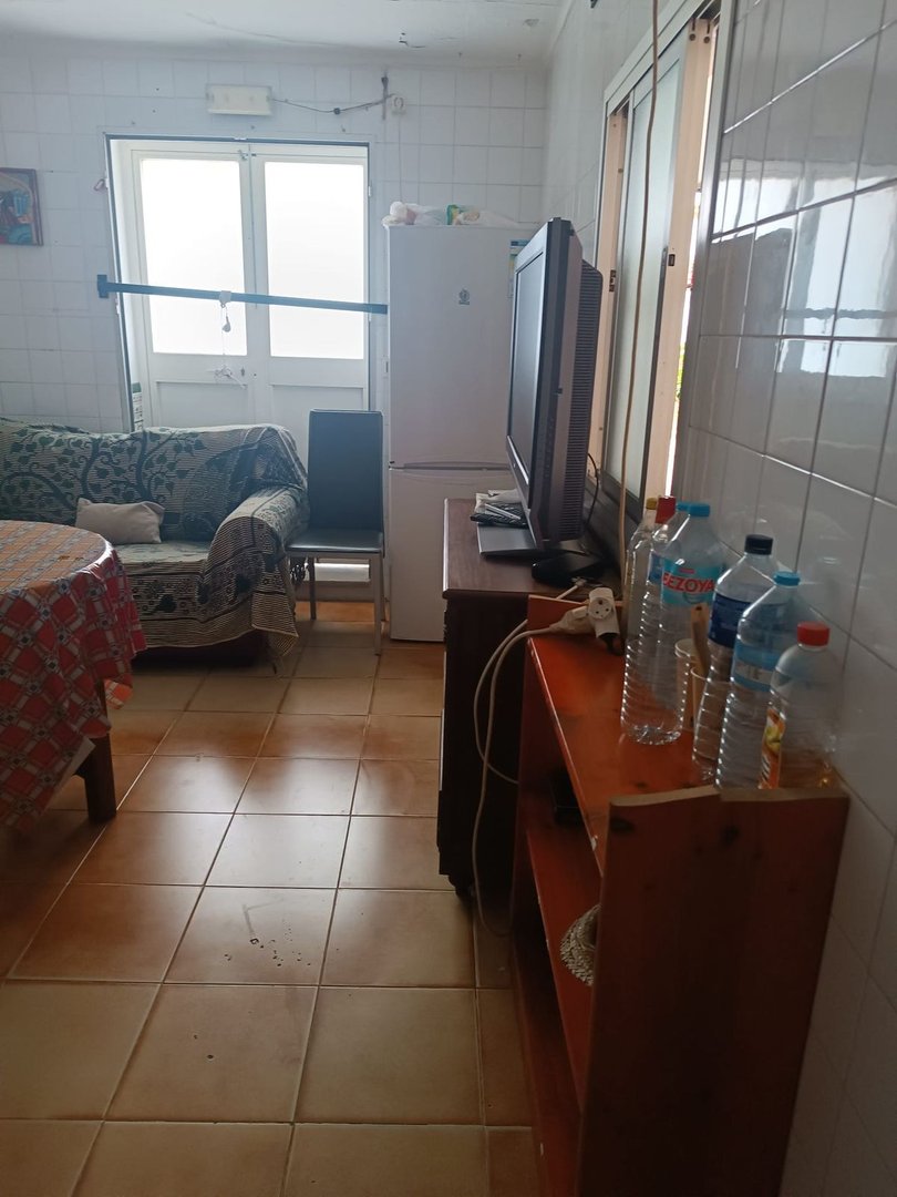 3 Bed Townhouse in Cancelada in Cancelada, Townhouse
