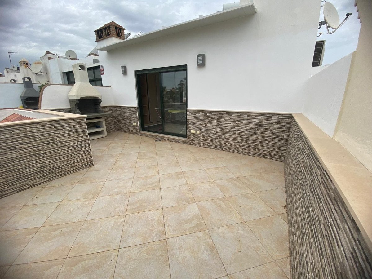 3 Bed Townhouse in Cancelada in Cancelada, Townhouse
