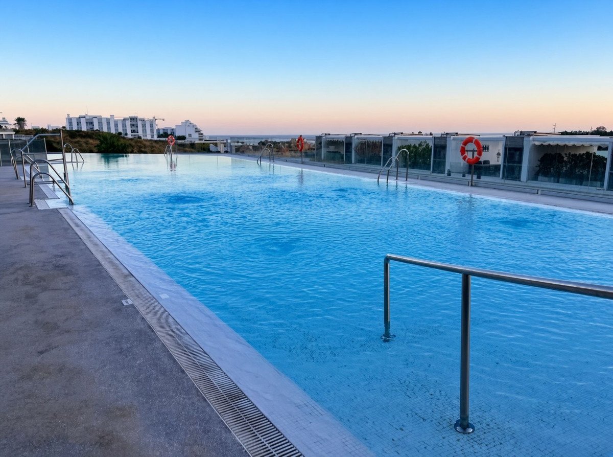 3 Bed Townhouse in Cancelada in Cancelada, Townhouse