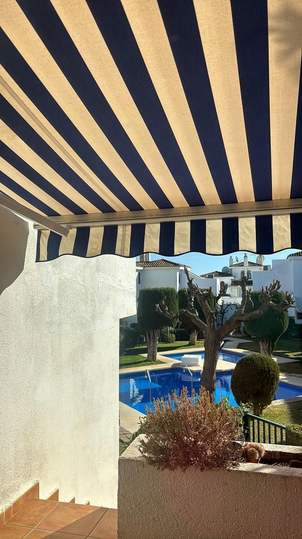 3 Bed بيت مدينة in Cancelada في Cancelada, تاون هاوس