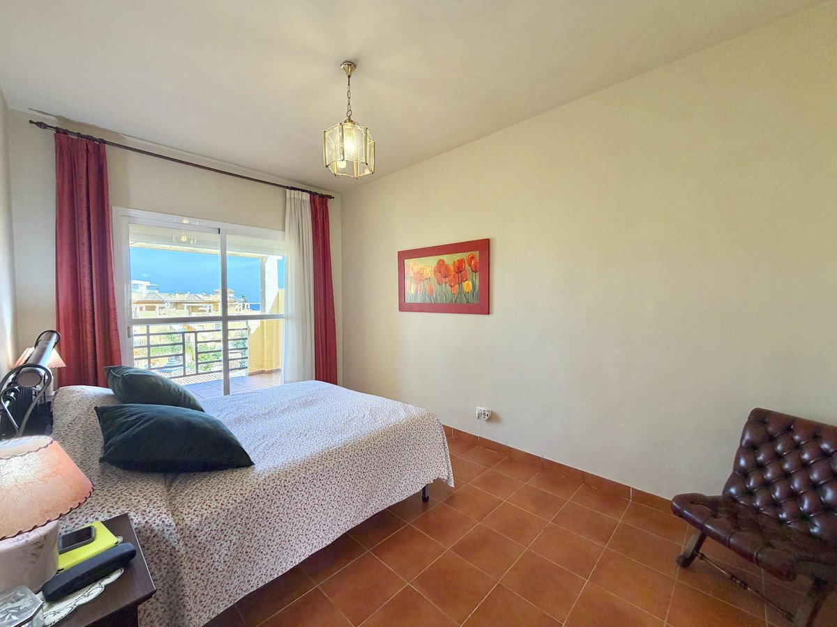 4 Bed Townhouse in Cancelada in Cancelada, Townhouse