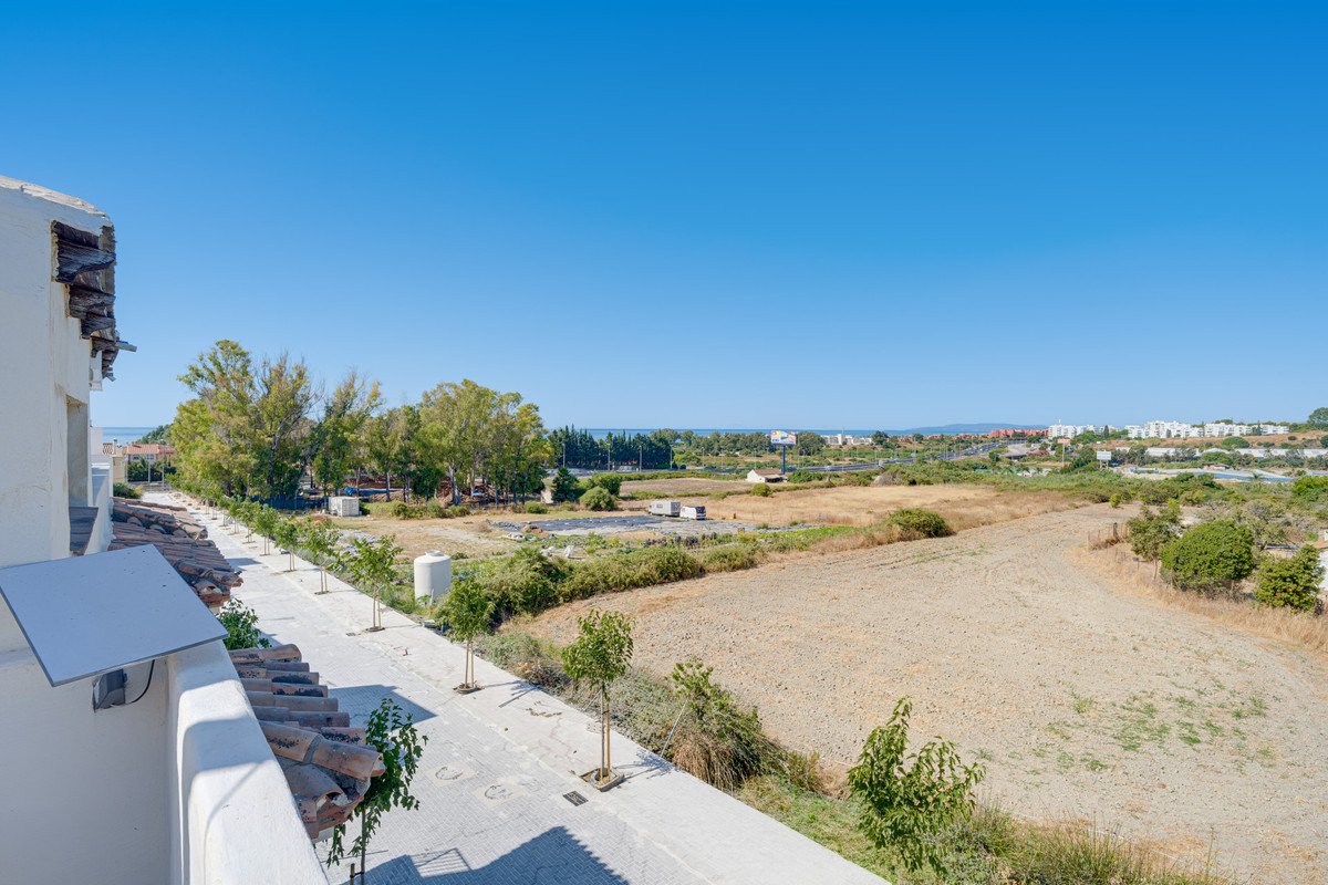 5 Bed Townhouse in Cancelada in Cancelada, Townhouse
