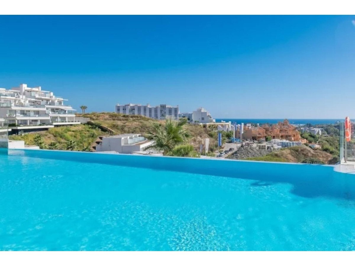 3 Bed Halfvrijstaand Huis in Cancelada in Cancelada, 