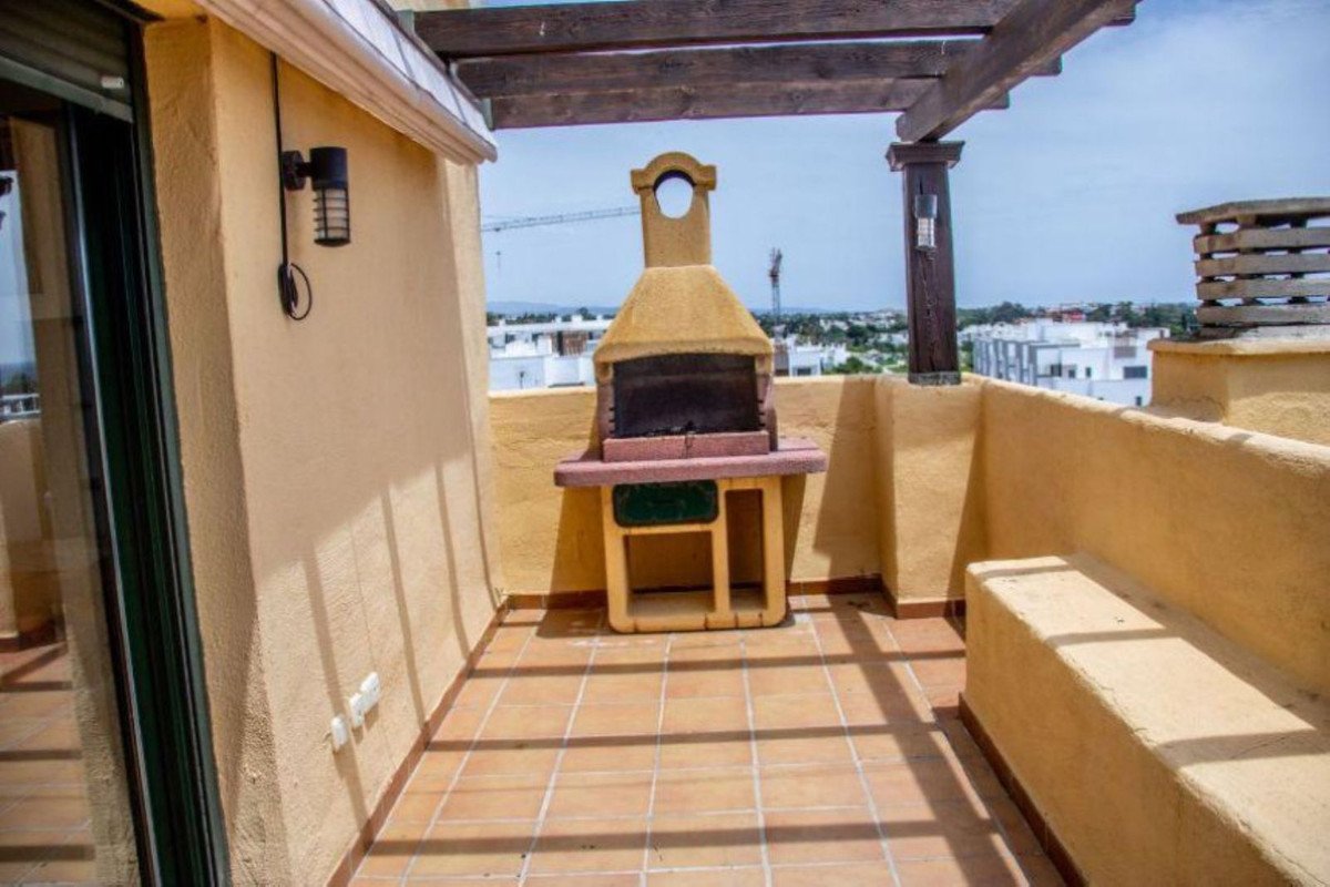 3 Bed Duplex in Costalita