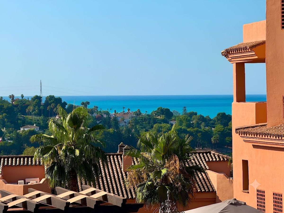 1 Bed Ground Floor Apartment in El Paraiso in El Paraiso, Apartment