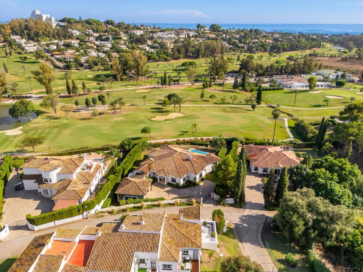 3 Bed Begane Grond Appartement in El Paraiso