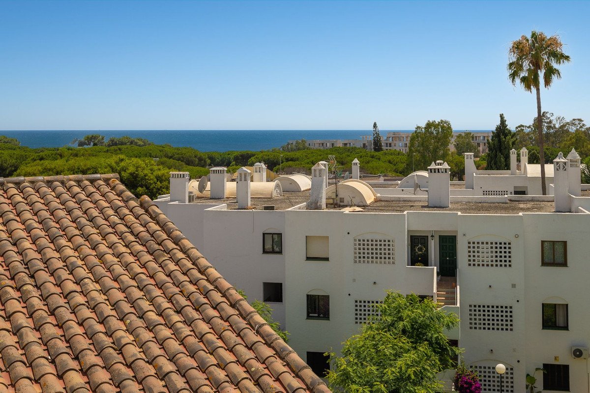 2 Bed Penthouse Duplex in El Paraiso in El Paraiso, Penthouse Duplex