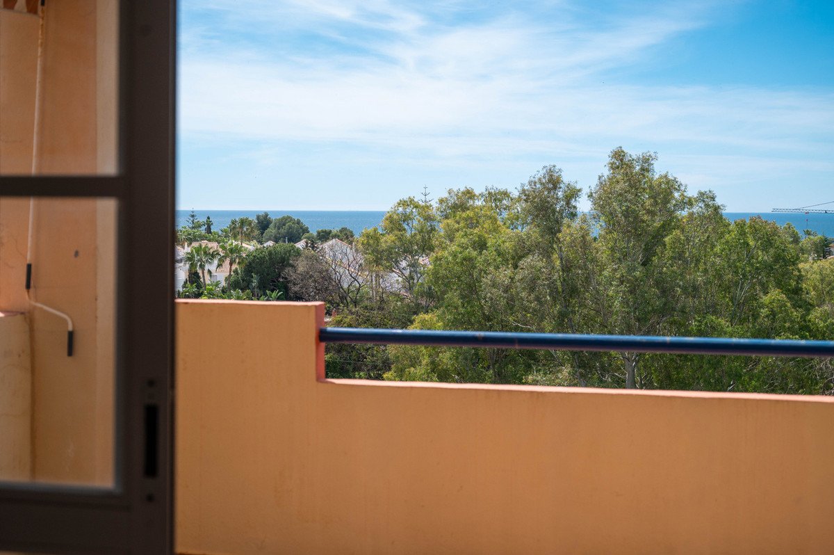 2 Bed Penthouse in El Paraiso in El Paraiso, Penthouse