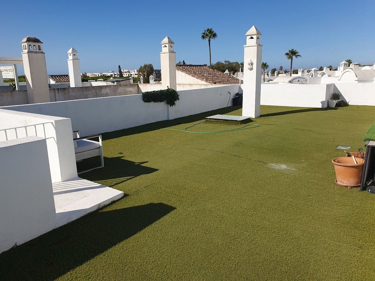 2 Bed Penthouse in El Paraiso in El Paraiso, Penthouse