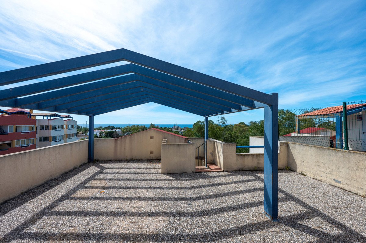 2 Bed بنتهاوس in El Paraiso في El Paraiso, بنتهاوس