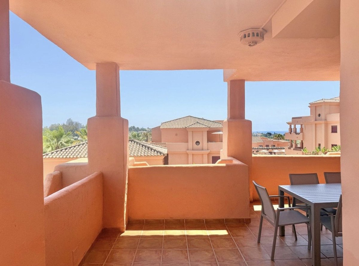 3 Bed Penthouse Duplex in El Paraiso in El Paraiso, Duplex Penthouse