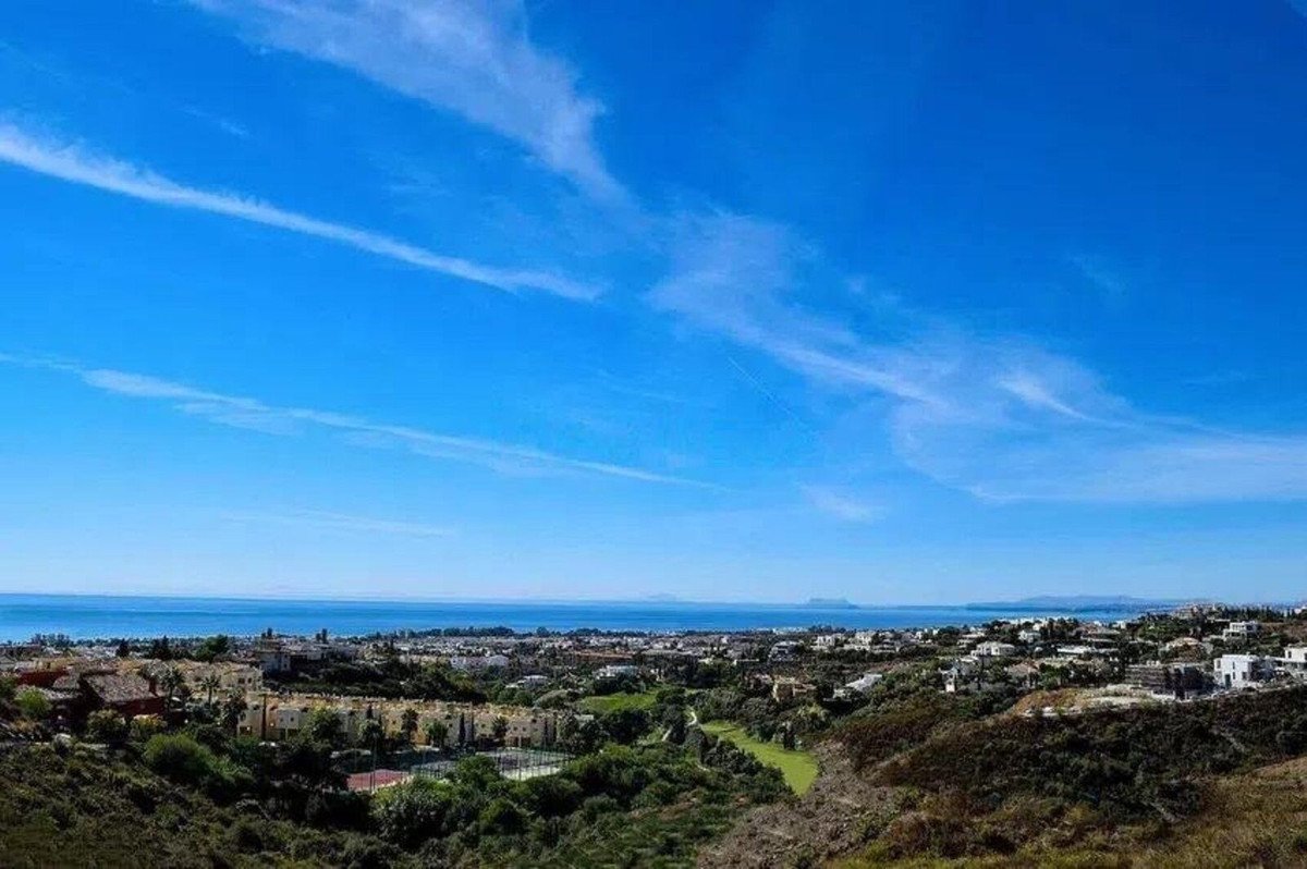 3 Bed Penthouse in El Paraiso in El Paraiso, Penthouse