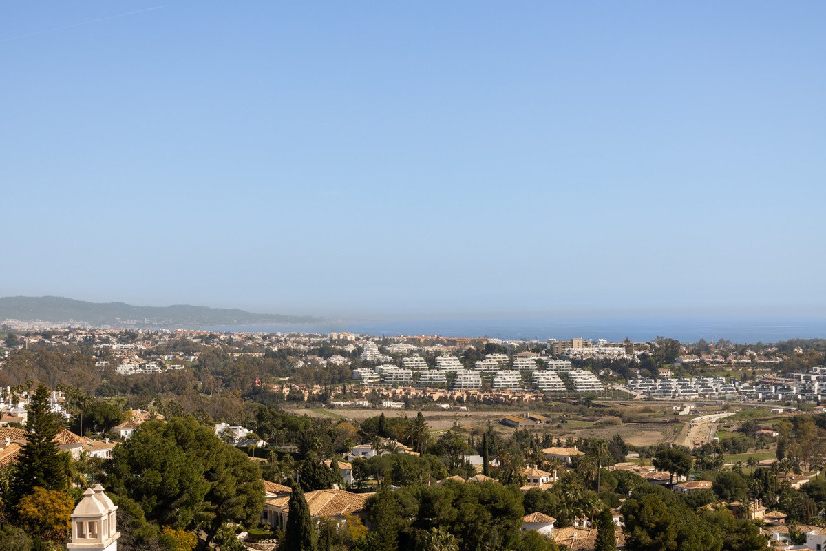 3 Bed بنتهاوس in El Paraiso في El Paraiso, بنتهاوس