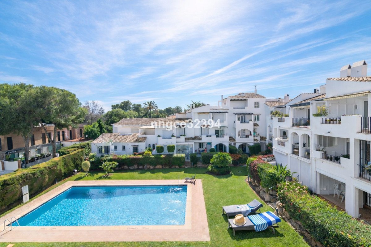 3 Bed بنتهاوس in El Paraiso في El Paraiso, بنتهاوس
