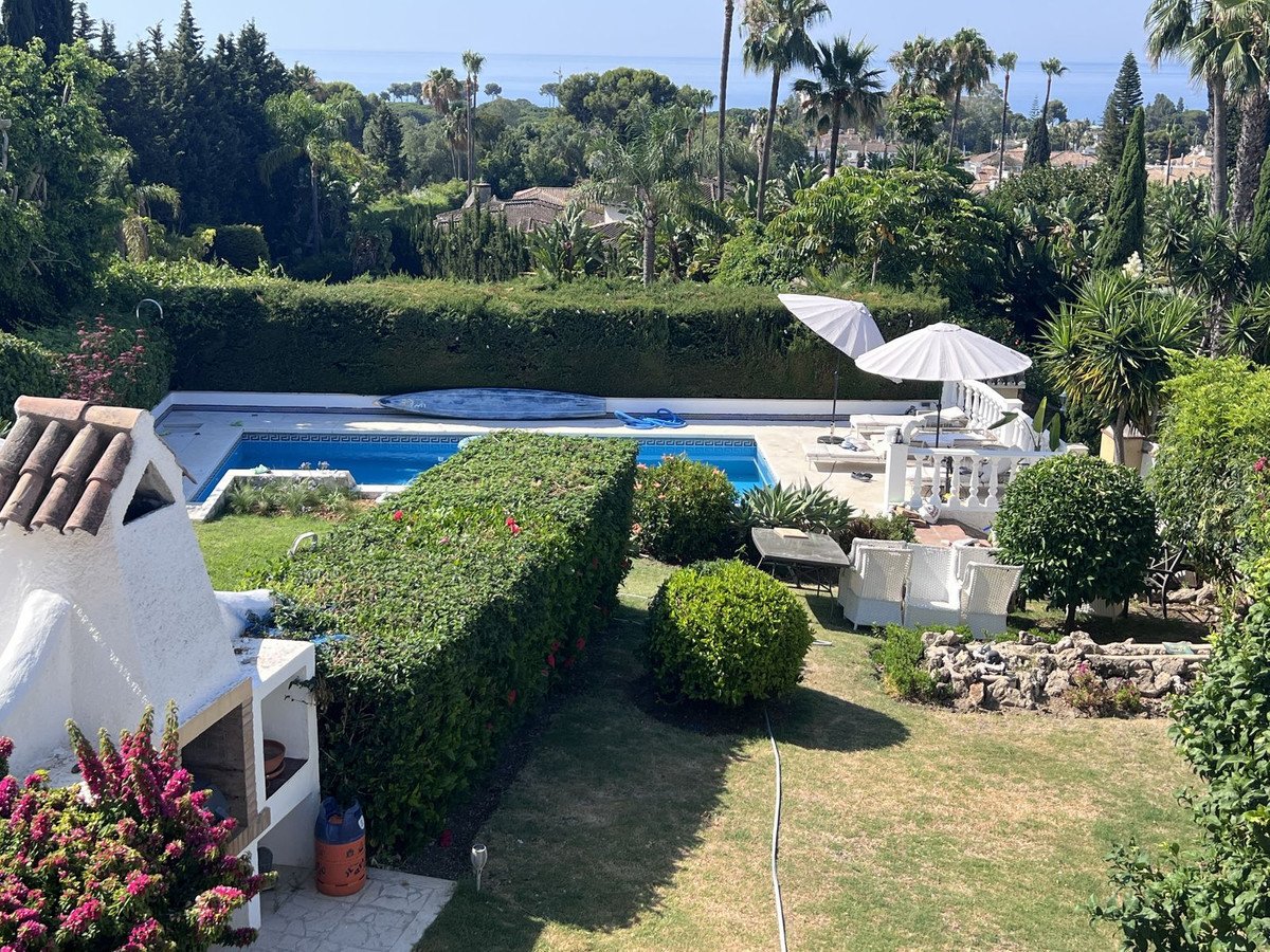 2 Bed Dom szeregowy in El Paraiso