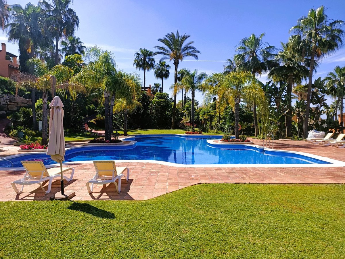 3 Bed Reihenhaus in El Paraiso