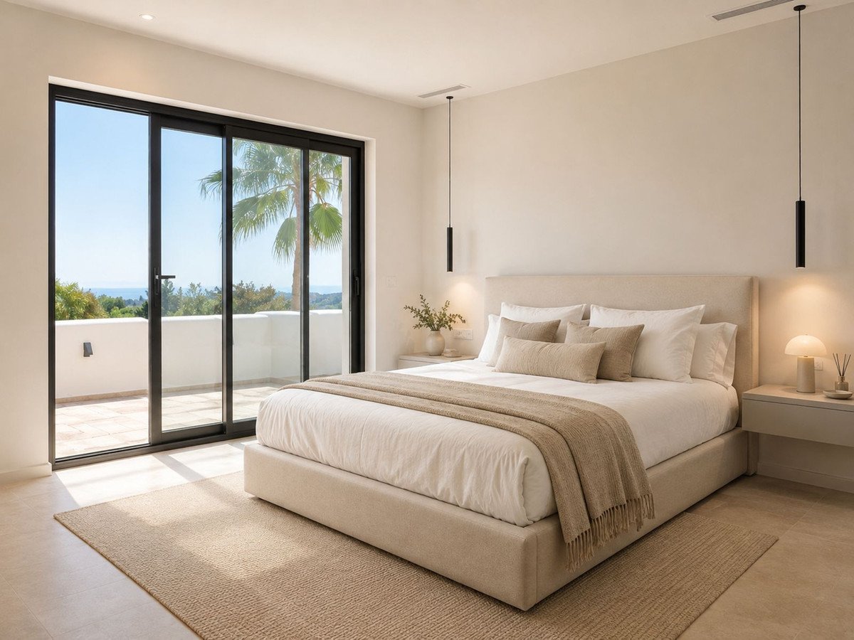 6 Bed Detached Villa in El Paraiso in El Paraiso, Detached Villa