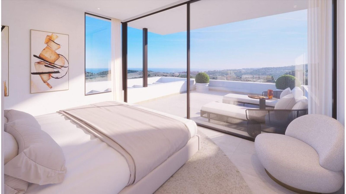 3 Bed Vrijstaande Villa in Estepona in Estepona — Vrijstaande Villa