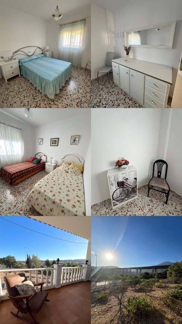 3 Bed Farm in Estepona in Estepona, Farm