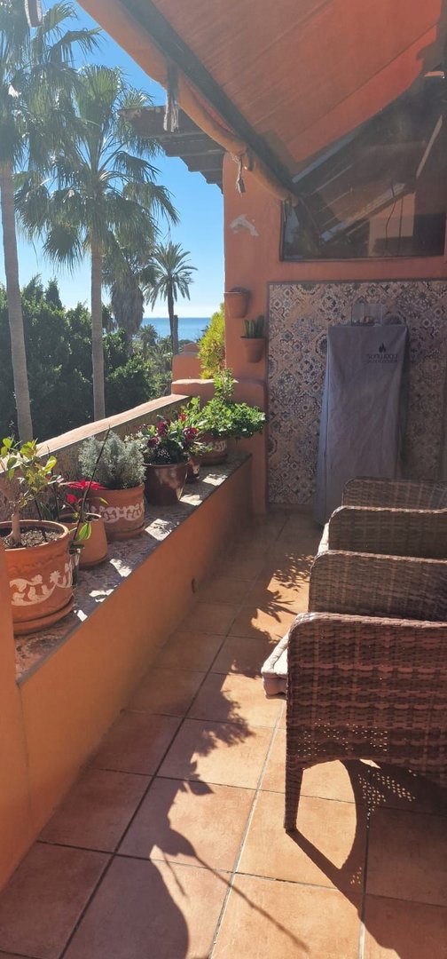 1 Bed Top Floor Apartment in New Golden Mile in New Golden Mile, Apartment