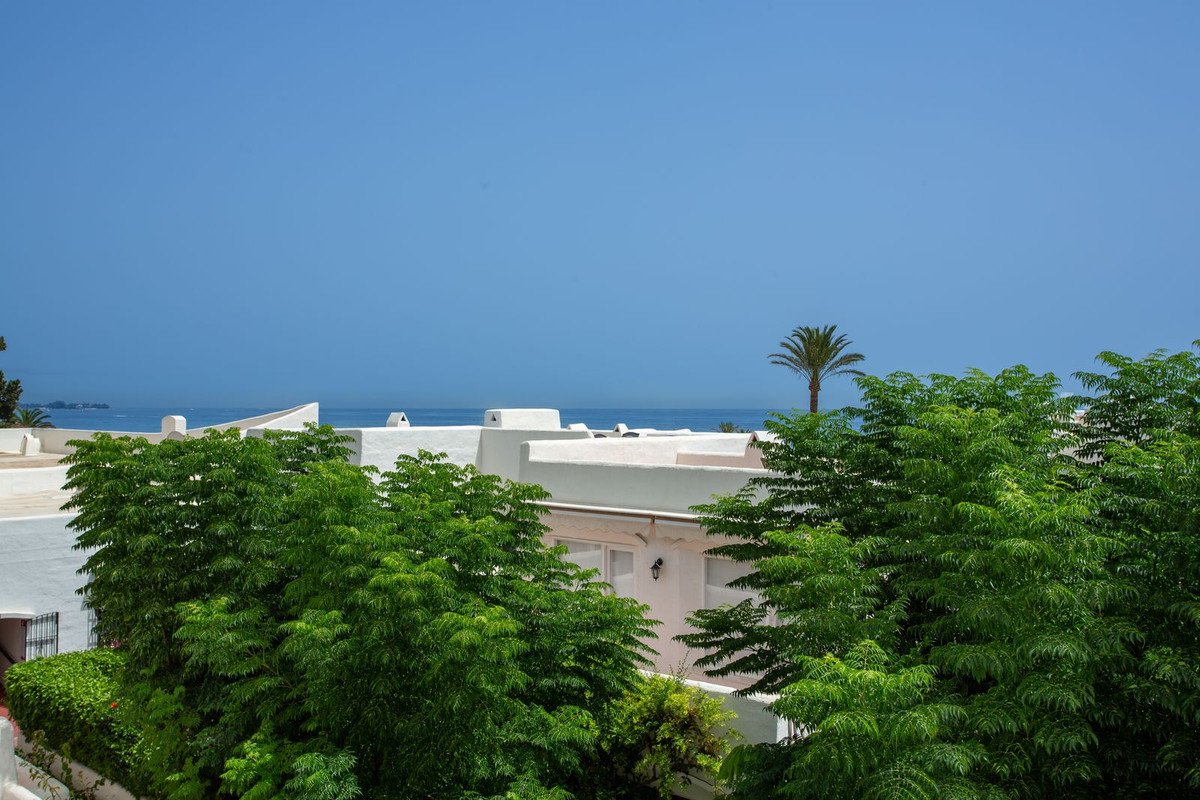 1 Bed شقة في الطابق العلوي in New Golden Mile في New Golden Mile, شقة