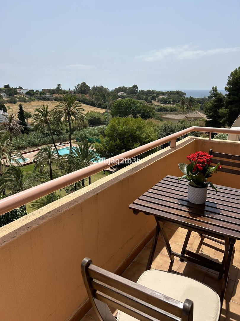 1 Bed Middle Floor Apartment in New Golden Mile in New Golden Mile, Apartment