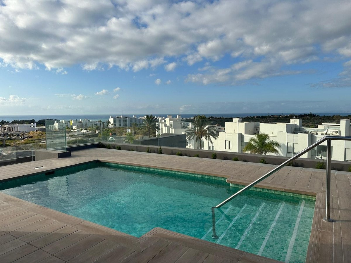 2 Bed Ground Floor Apartment in New Golden Mile in New Golden Mile, 