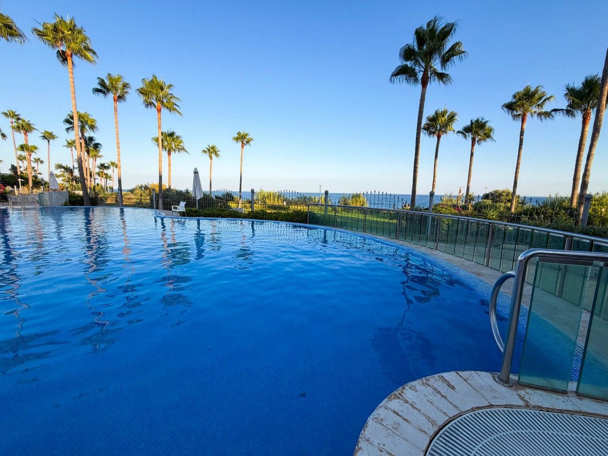 2 Bed Middle Floor Apartment in New Golden Mile in New Golden Mile, Apartment