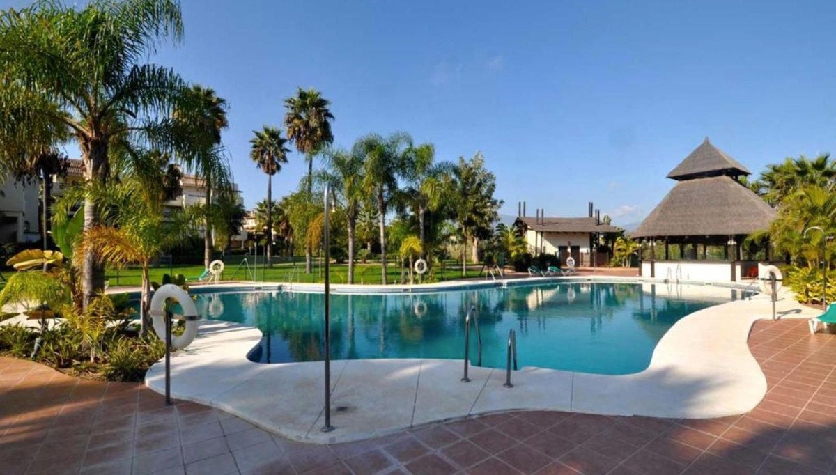 2 Bed Middle Floor Apartment in New Golden Mile in New Golden Mile, Apartment
