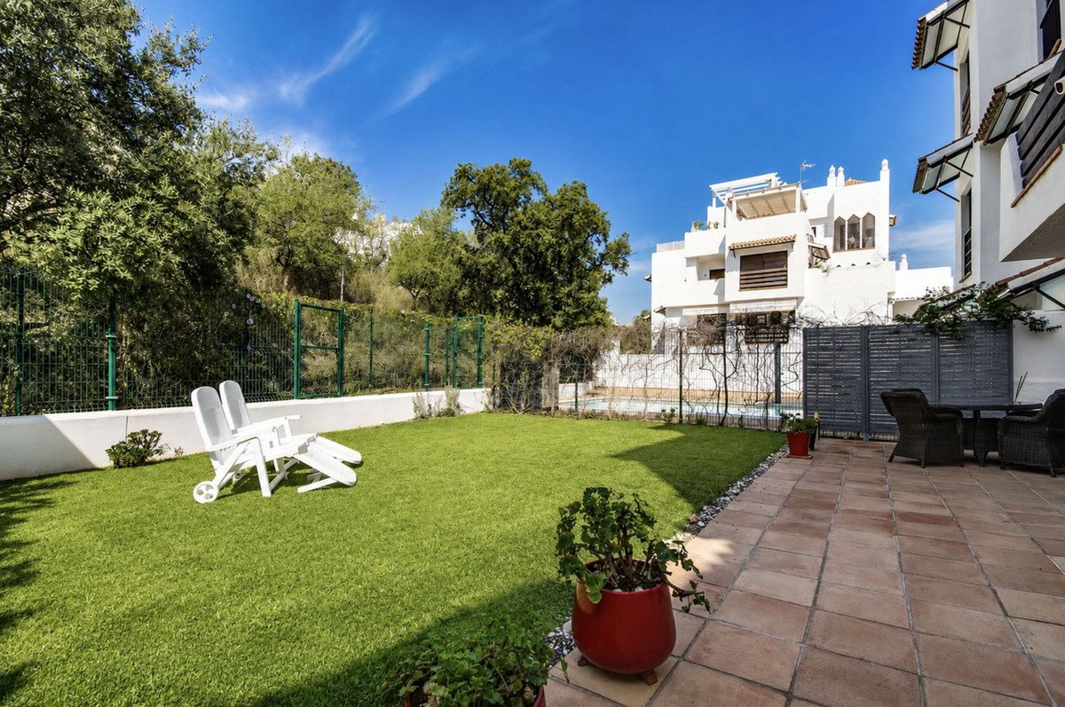 2 Bed Ground Floor Apartment in New Golden Mile in New Golden Mile, Apartment