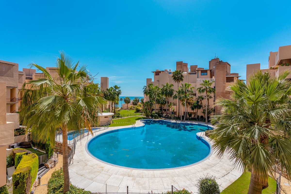 2 Bed Ground Floor Apartment in New Golden Mile in New Golden Mile, Apartment