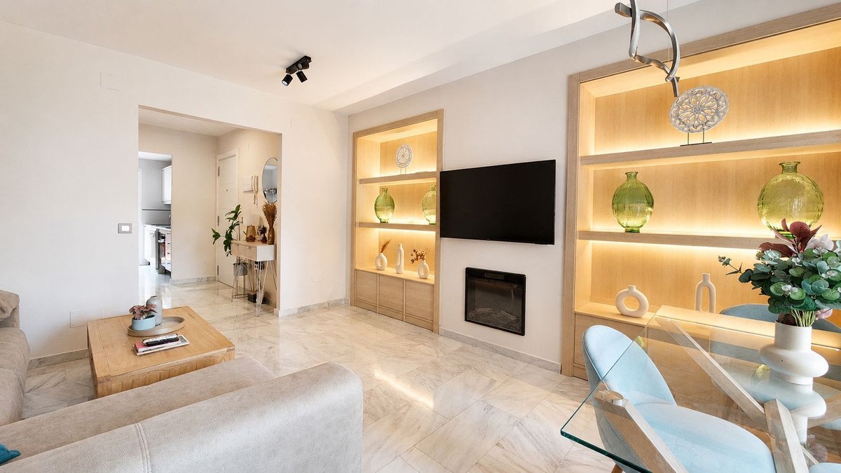 2 Bed Middle Floor Apartment in New Golden Mile in New Golden Mile, Apartment