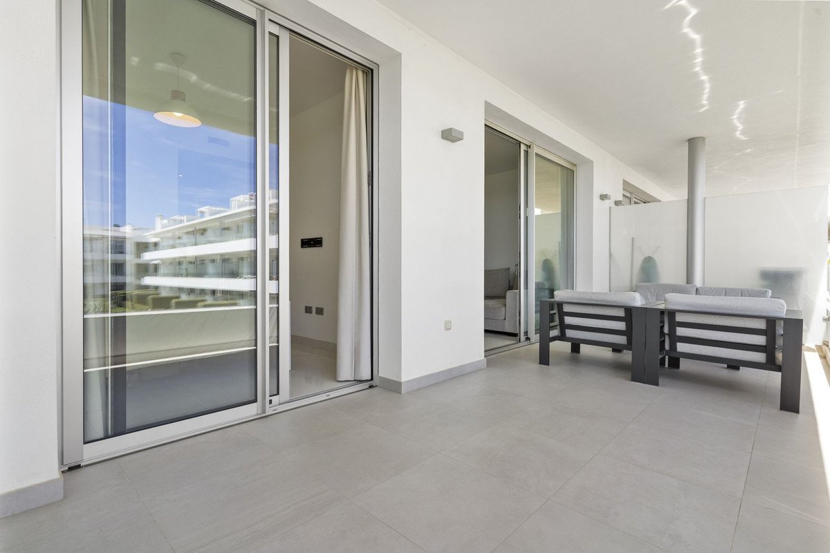 3 Bed شقة في الطابق الأوسط in New Golden Mile في New Golden Mile, شقة