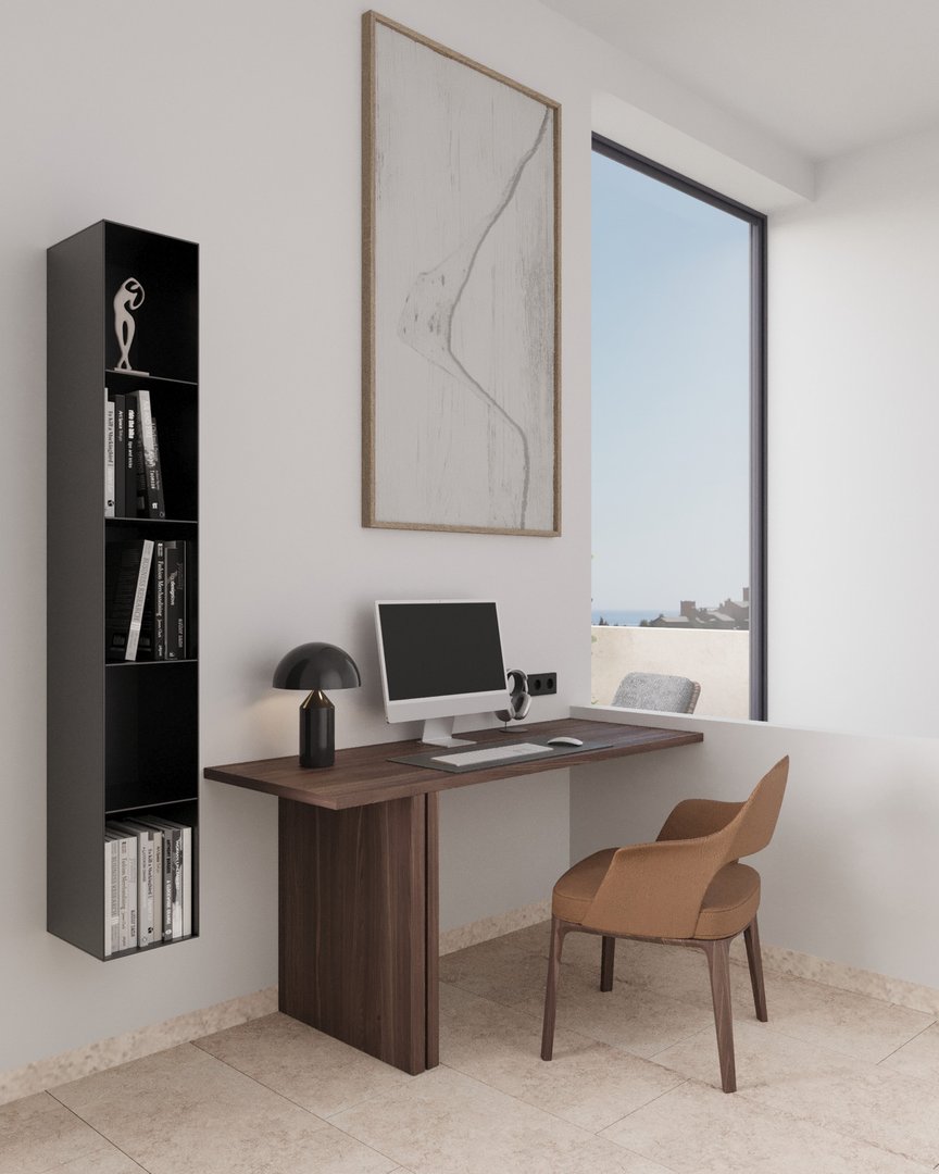 2 Bed New Development in New Golden Mile in New Golden Mile, 