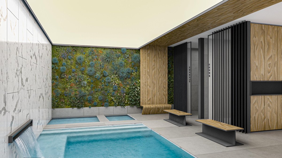 2 Bed New Development in New Golden Mile in New Golden Mile, 