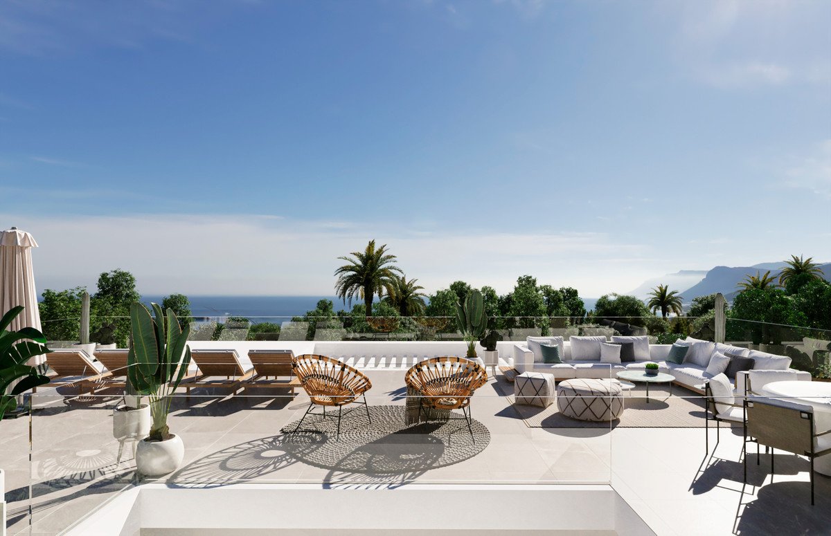 4 Bed New Development in New Golden Mile in New Golden Mile, 