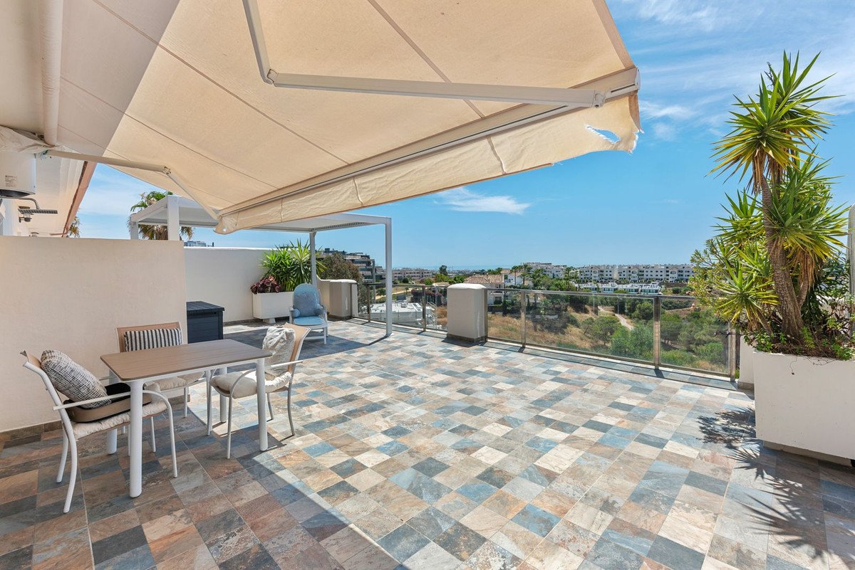 2 Bed Penthouse in New Golden Mile in New Golden Mile, Penthouse