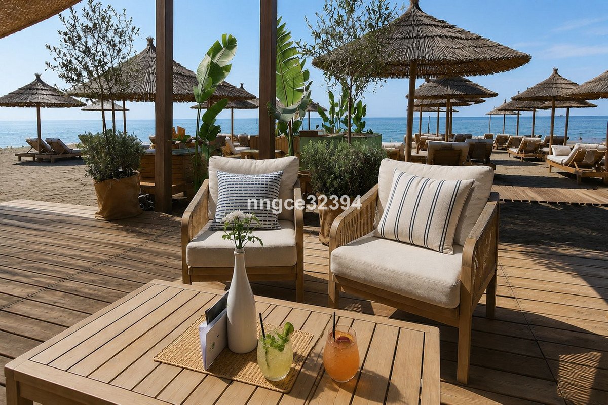 2 Bed بنتهاوس in New Golden Mile في New Golden Mile, بنتهاوس