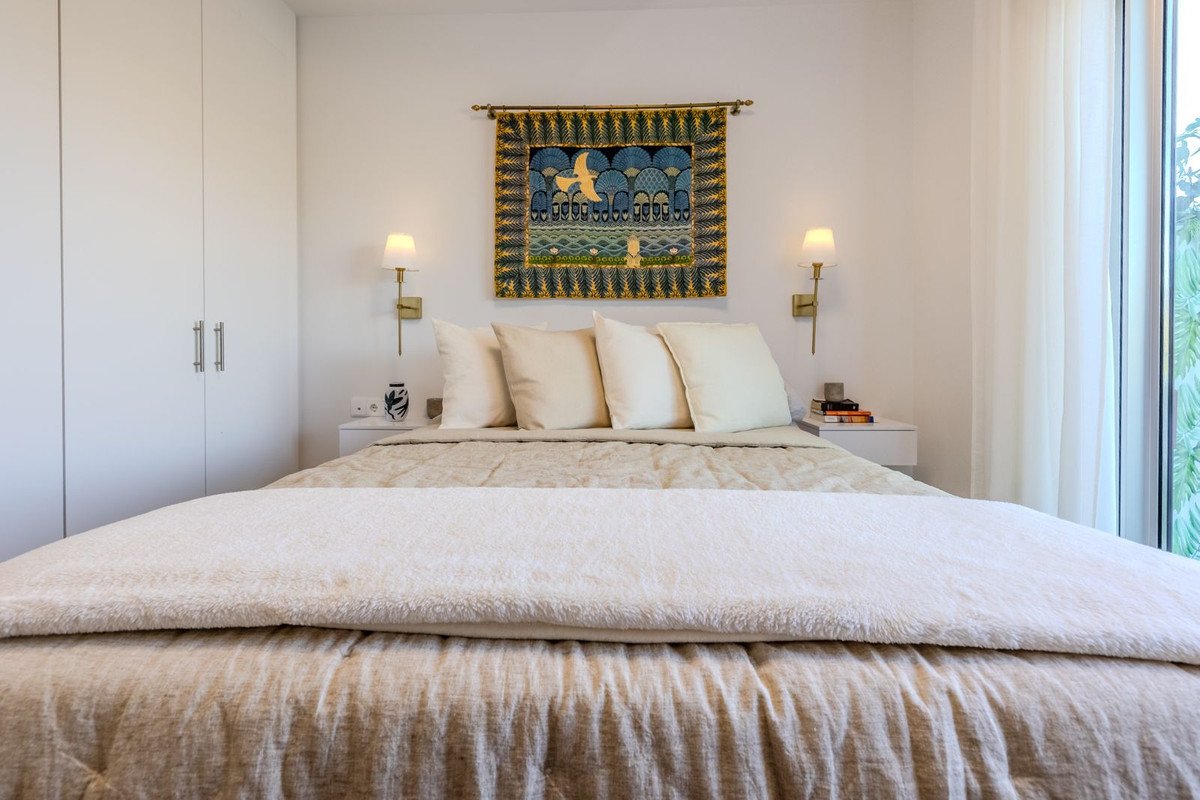 2 Bed بنتهاوس in New Golden Mile في New Golden Mile, بنتهاوس