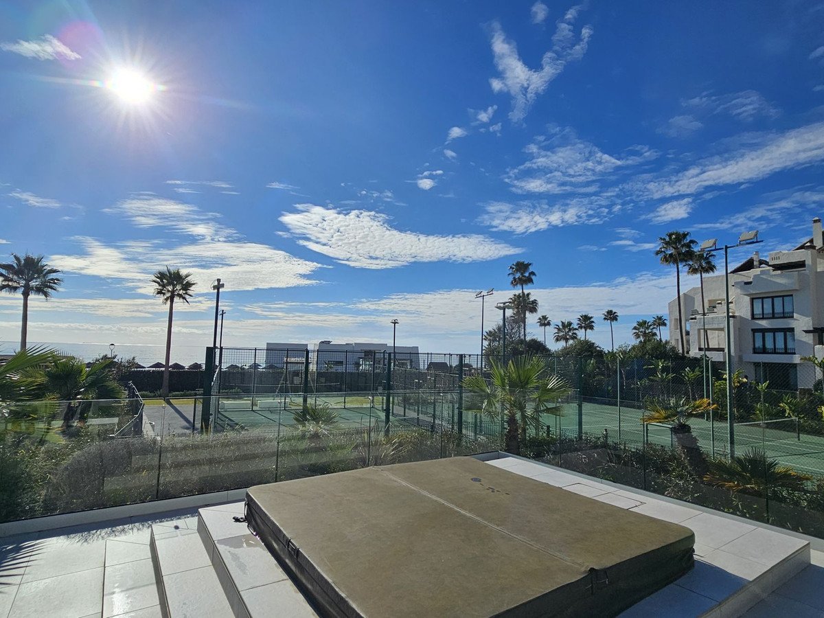 4 Bed بيت مدينة in New Golden Mile في New Golden Mile, تاون هاوس