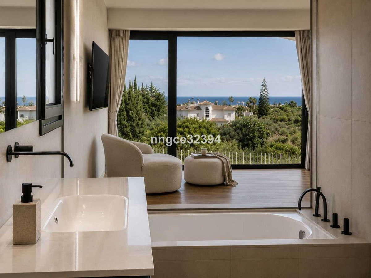 5 Bed Detached Villa in New Golden Mile in New Golden Mile, Detached Villa
