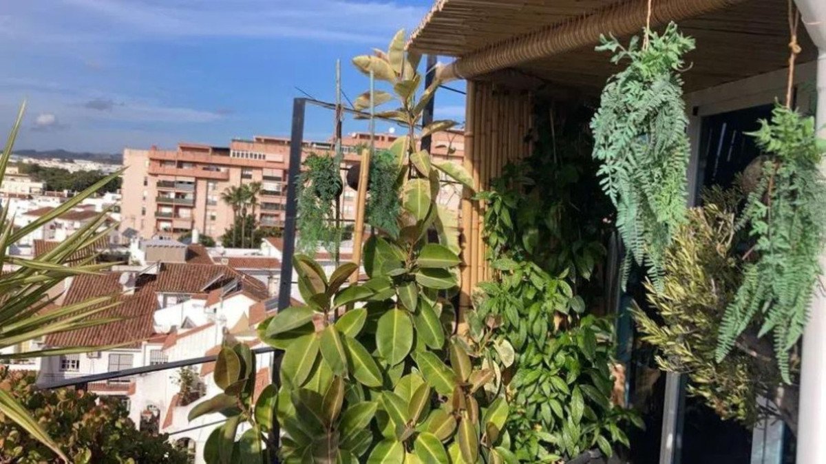 1 Bed Penthouse in Estepona in Estepona, Penthouse