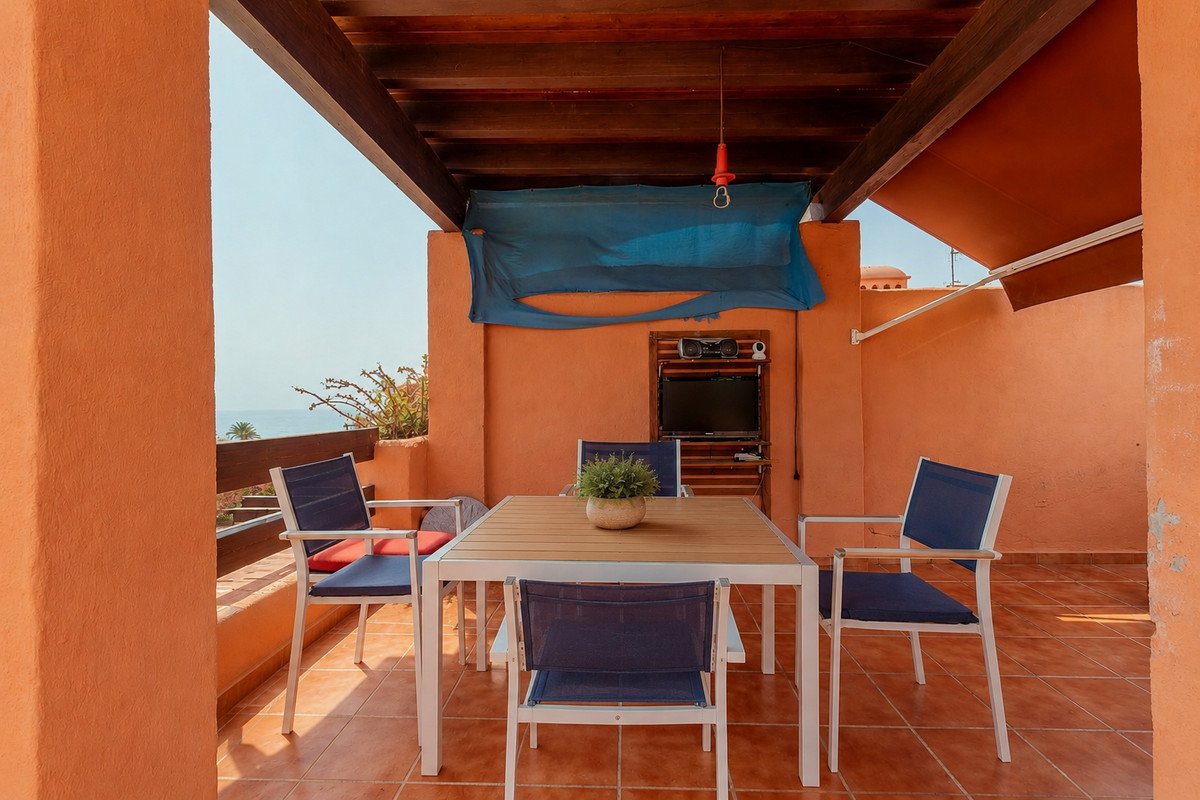2 Bed Penthouse Duplex in Estepona in Estepona, Duplex Penthouse