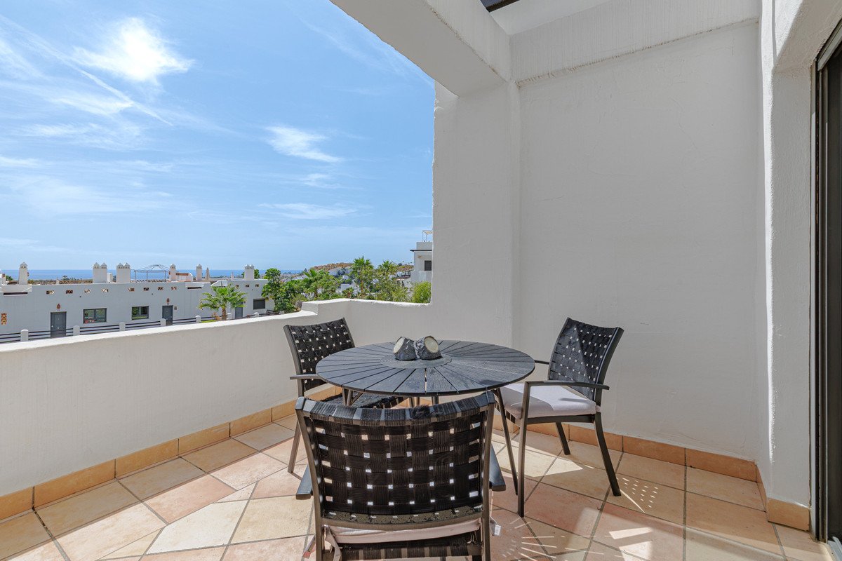 2 Bed Penthouse Duplex in Estepona in Estepona, Penthouse Duplex