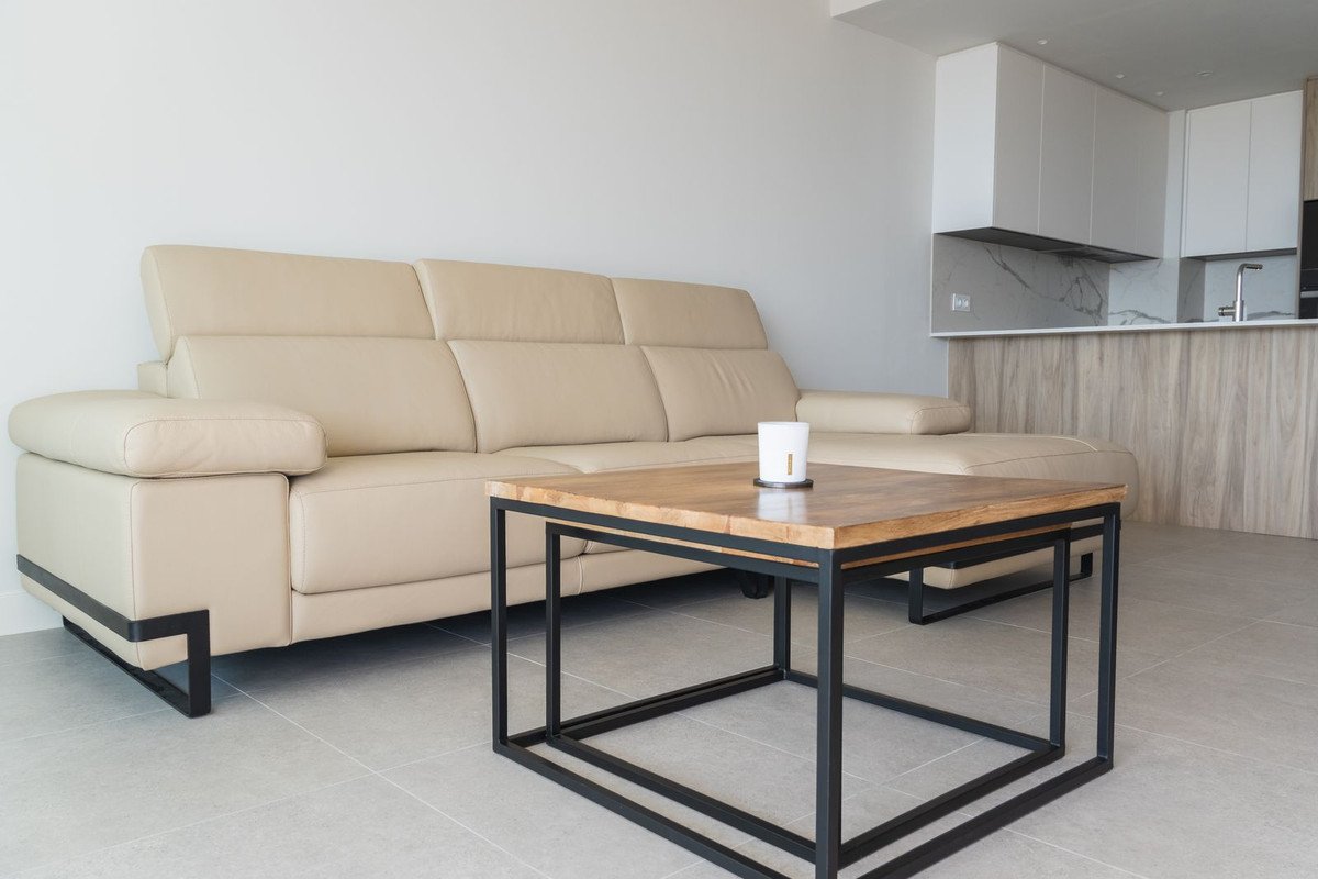 2 Bed Penthouse Duplex in Estepona in Estepona — Penthouse Duplex